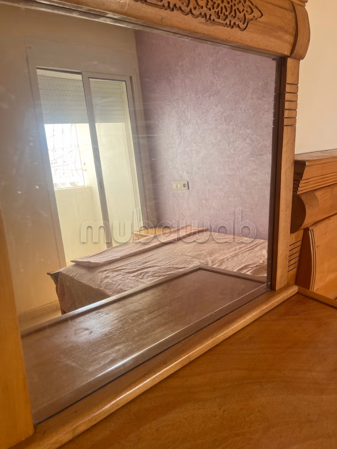 Bel appartamento in affitto a Imarat.