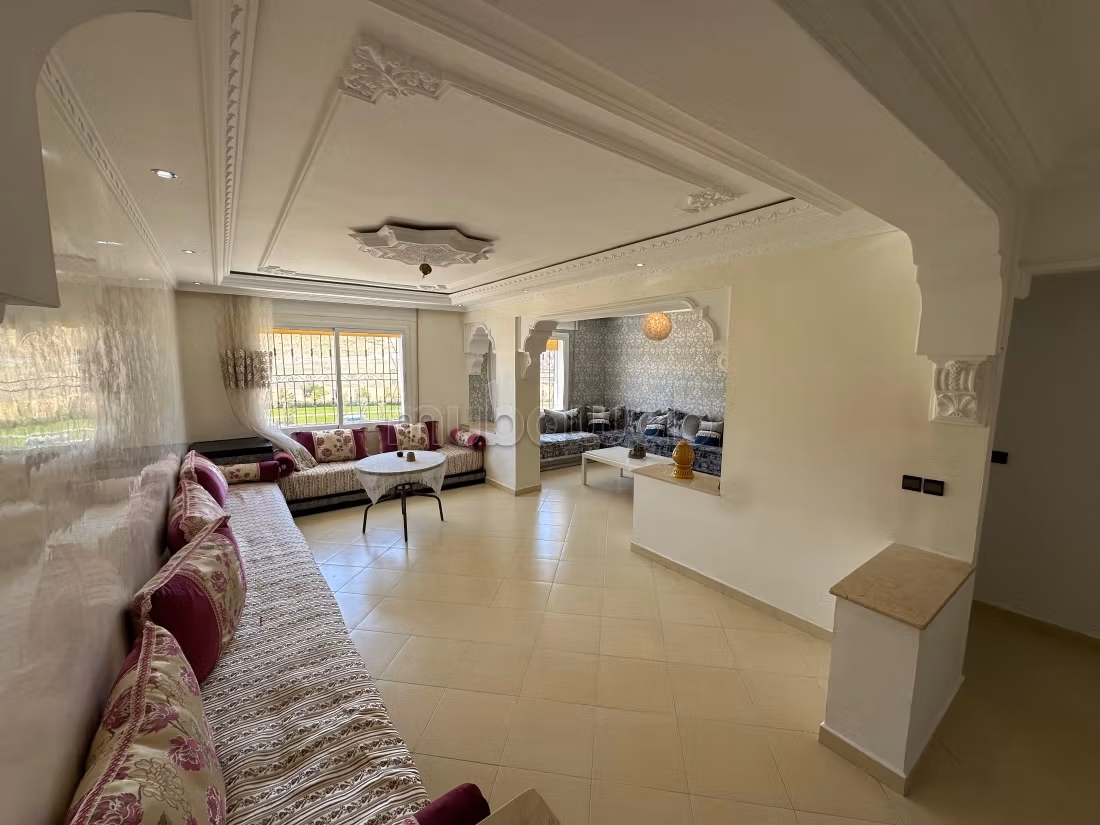 Appartement 93 m² à Mghogha — 2