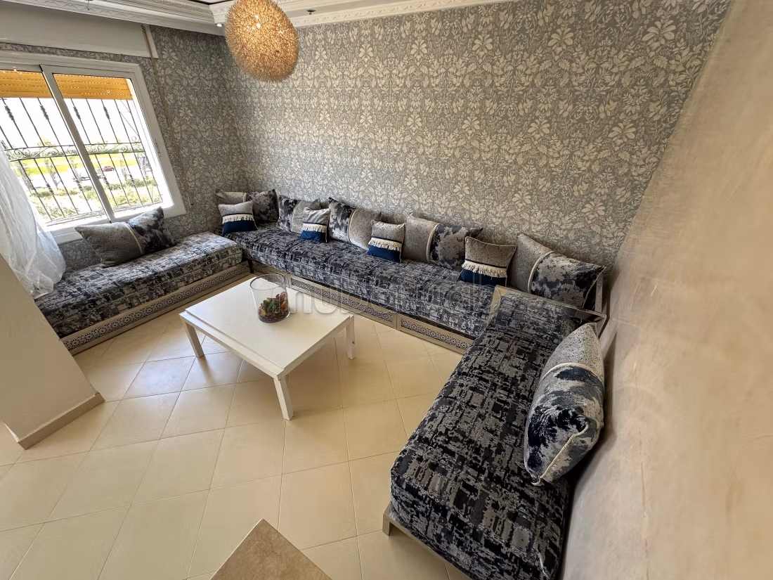 Appartement 93 m² à Mghogha — 3