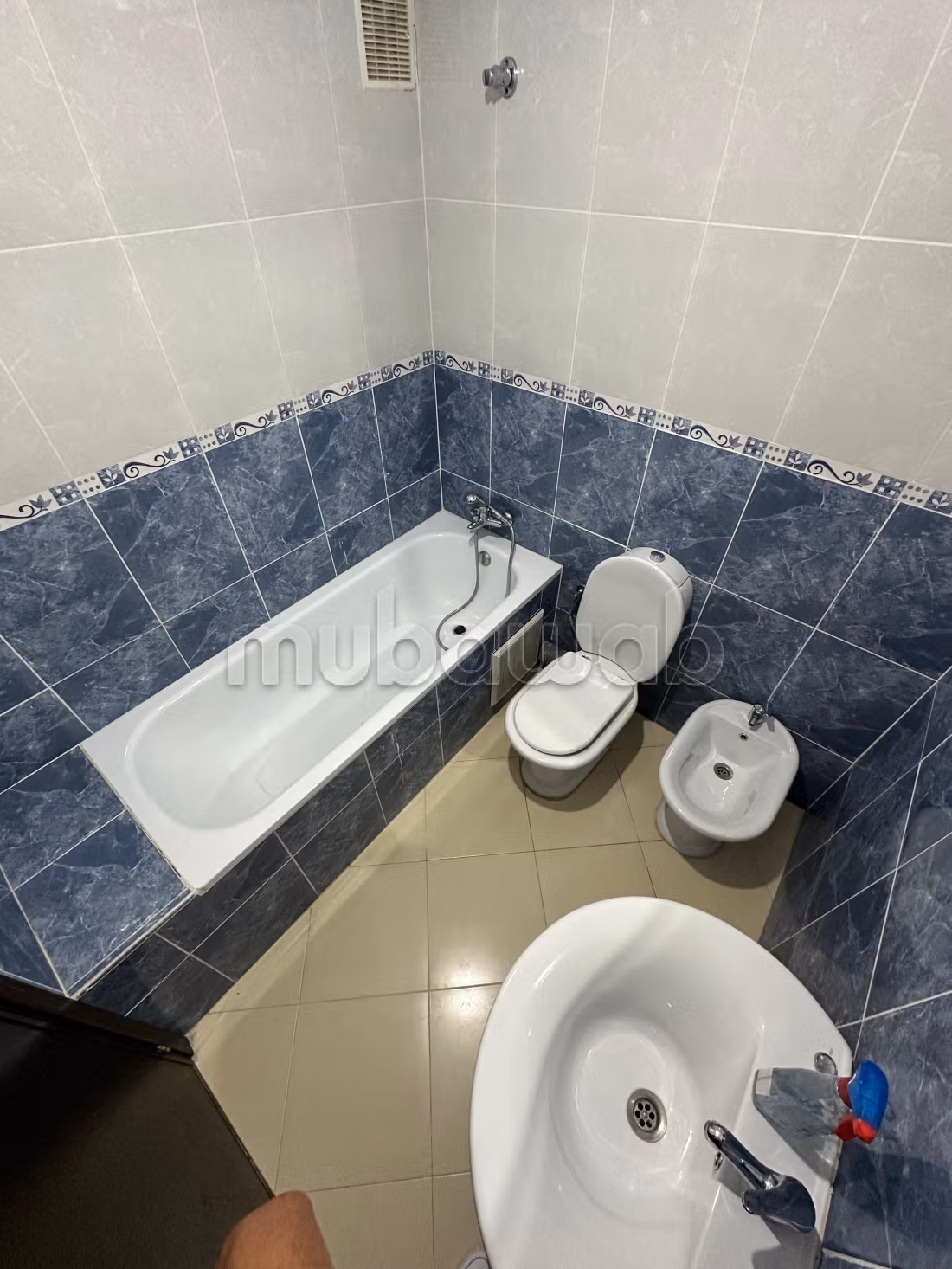 Appartement 93 m² à Mghogha — 9