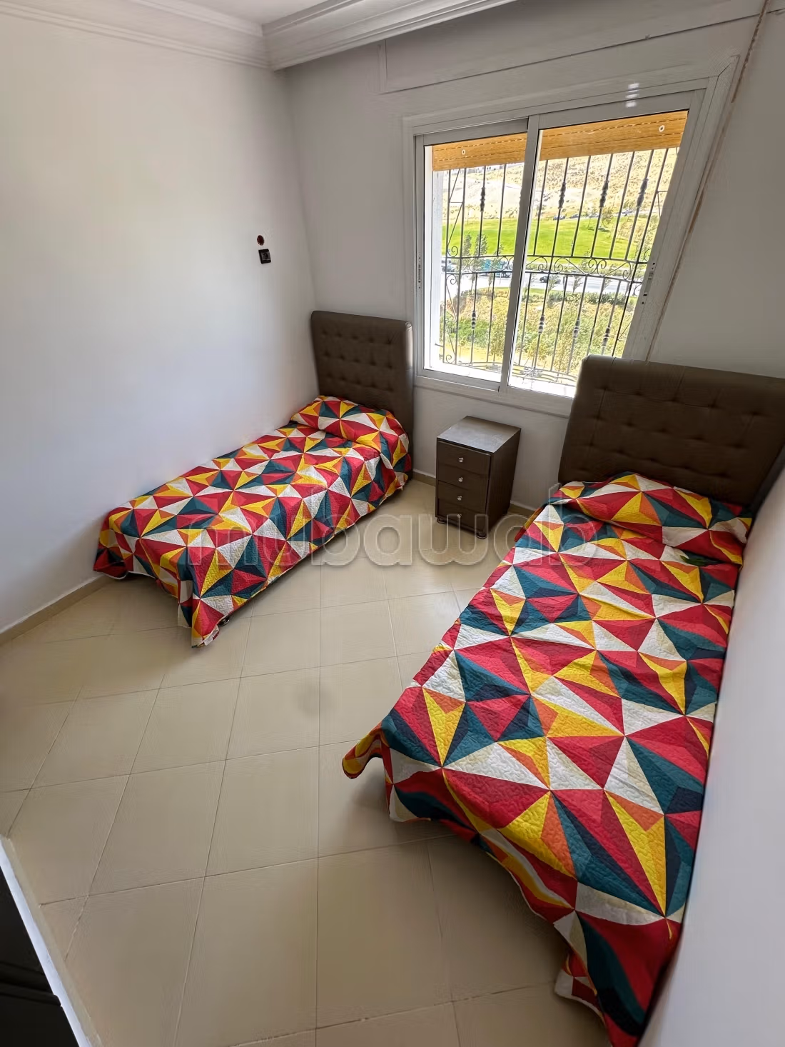 Appartement 93 m² à Mghogha — 10
