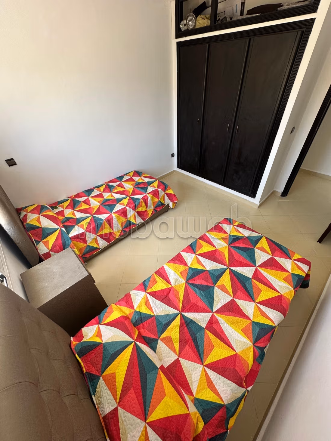 Appartement 93 m² à Mghogha — 11