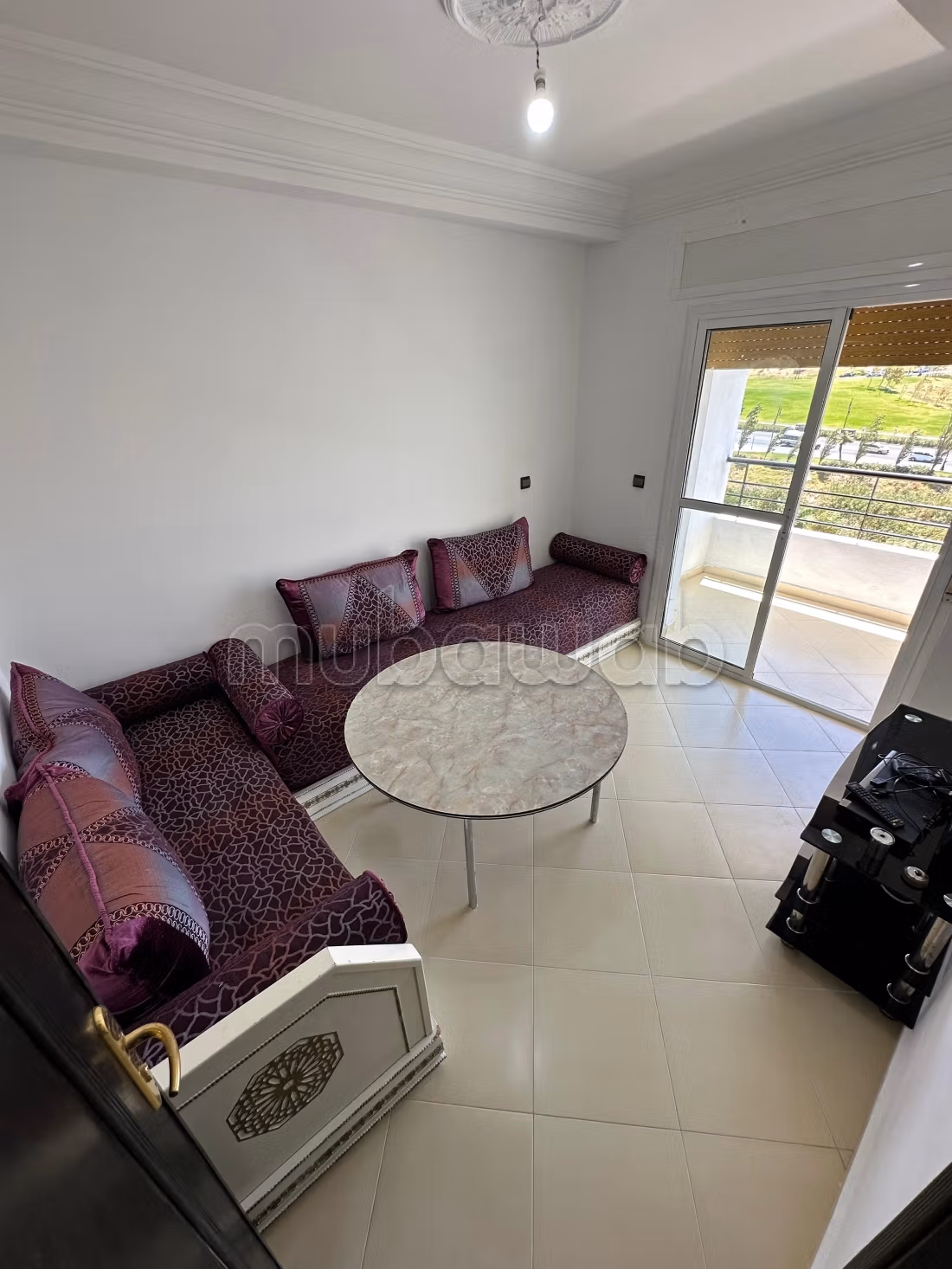 Appartement 93 m² à Mghogha — 12