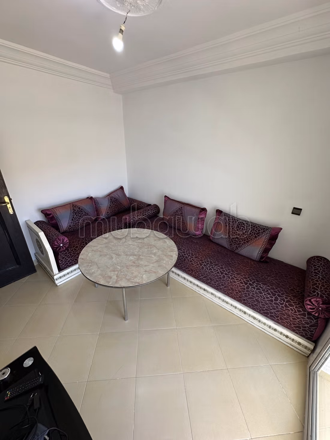 Appartement 93 m² à Mghogha — 16