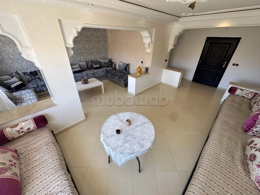 Appartement 93 m² à Mghogha — 4