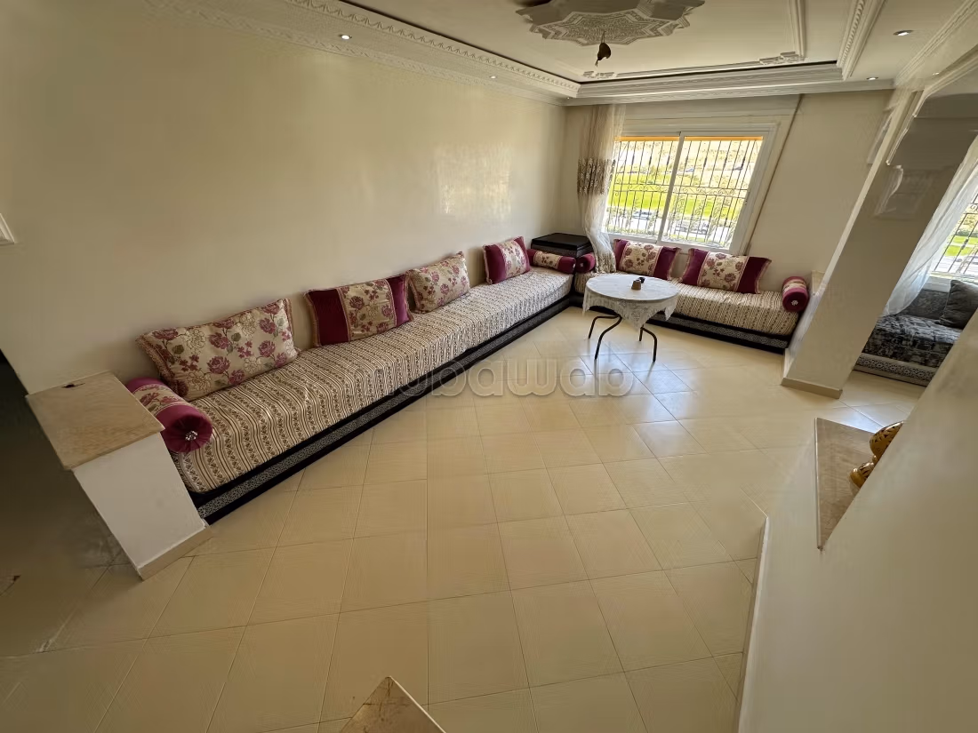 Appartement 93 m² à Mghogha — 5