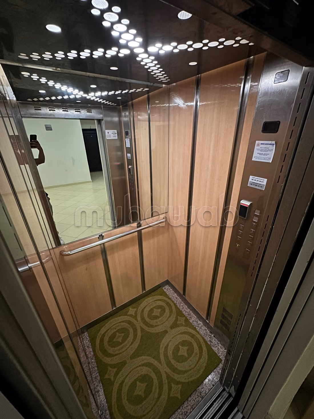 Appartement 93 m² à Mghogha — 15