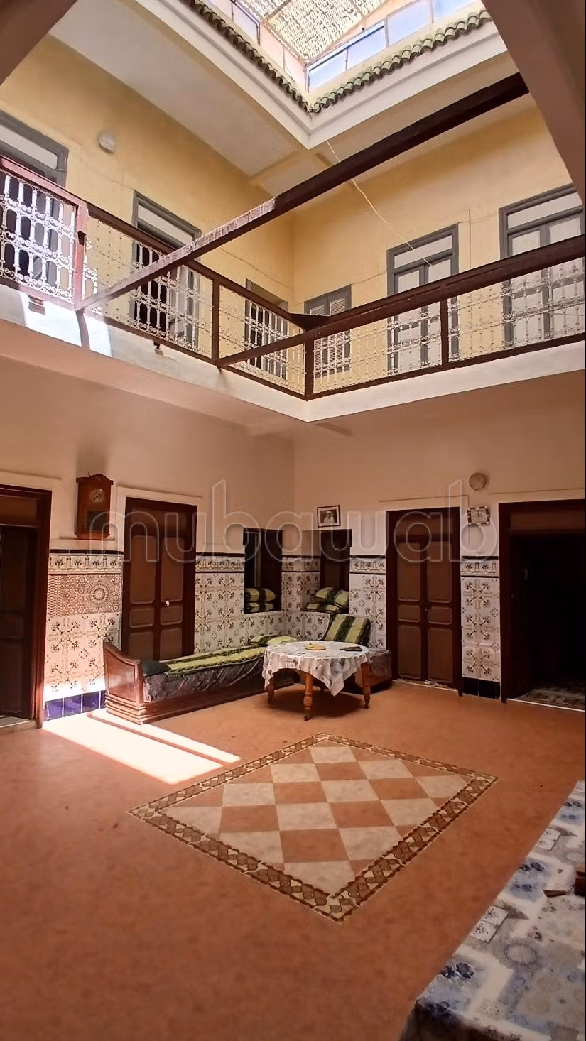 Riad Titré 180m² a Riad Zitoune