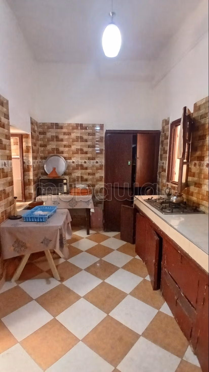 Riad Titré 180m² a Riad Zitoune