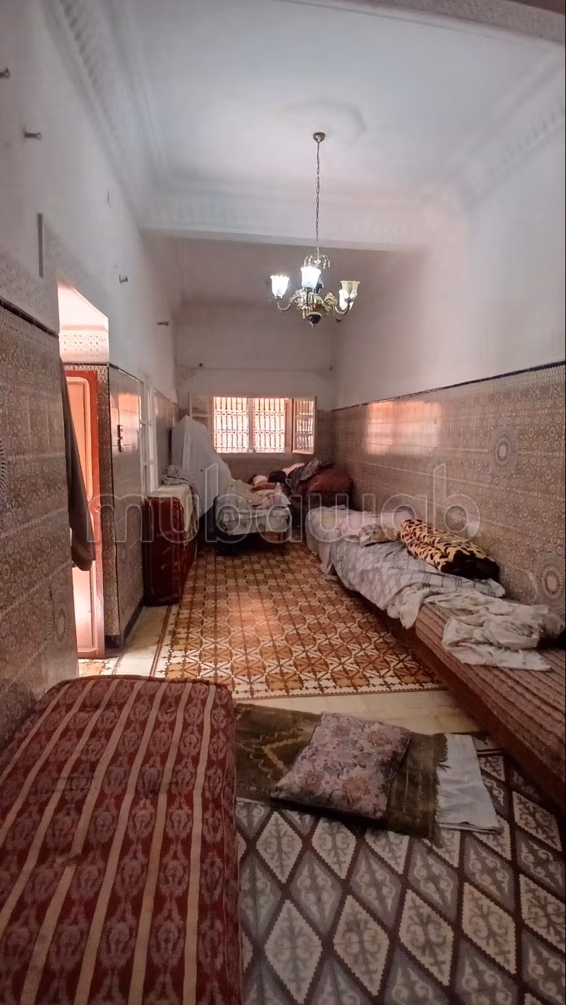 Riad Titré 180m² a Riad Zitoune