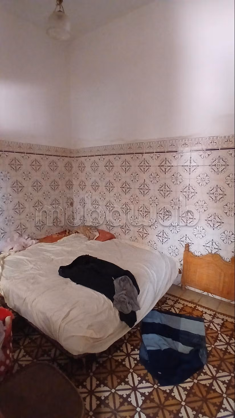 Riad Titré 180m² a Riad Zitoune
