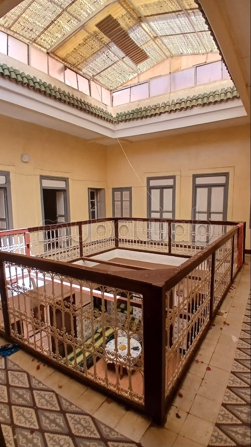 Riad Titré 180m² a Riad Zitoune
