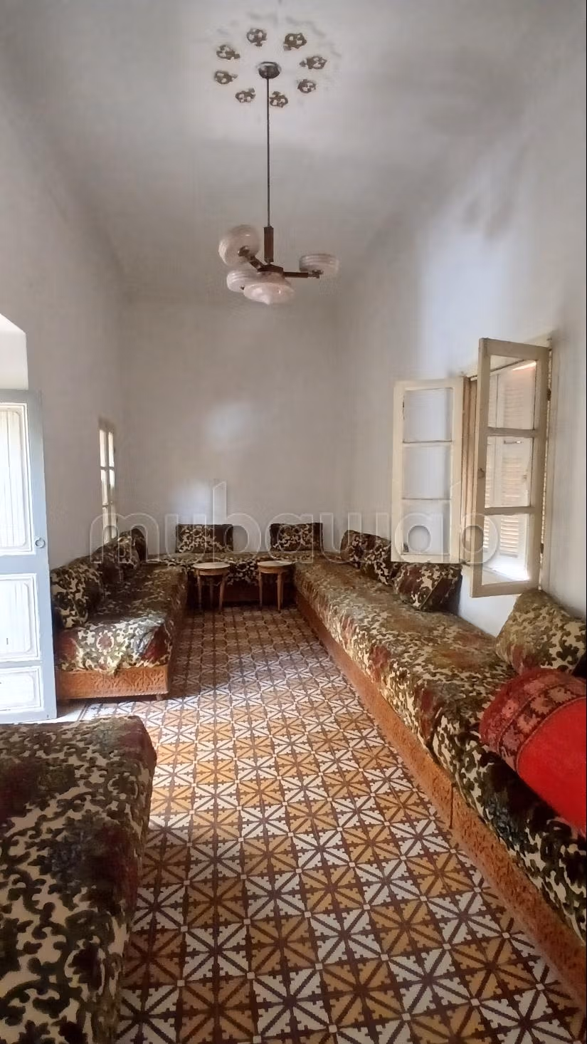 Riad Titré 180m² a Riad Zitoune