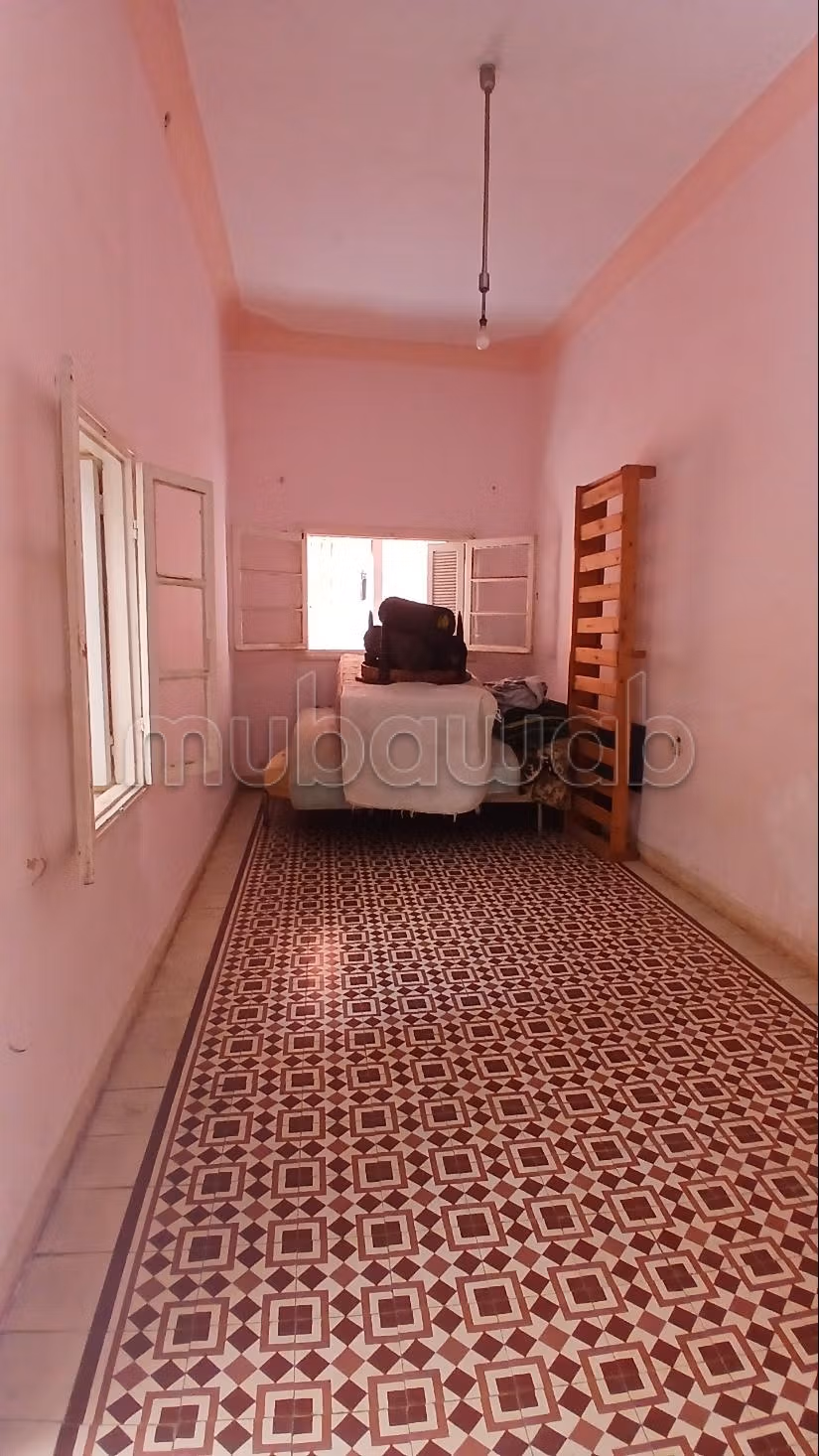 Riad Titré 180m² a Riad Zitoune