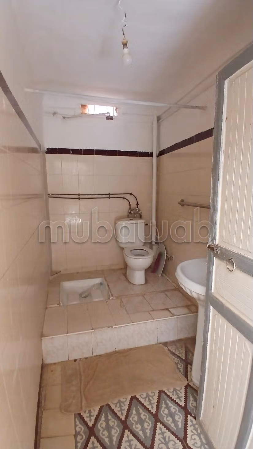 Riad Titré 180m² a Riad Zitoune