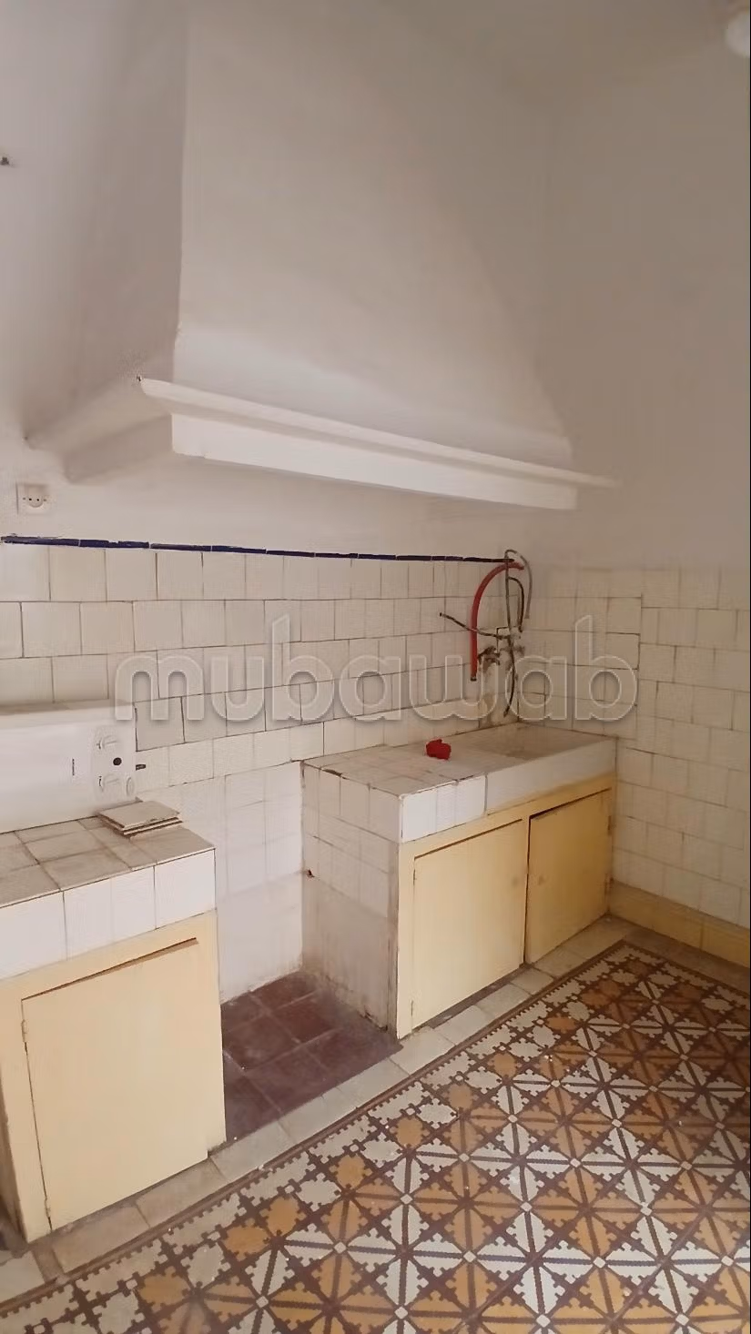 Riad Titré 180m² a Riad Zitoune