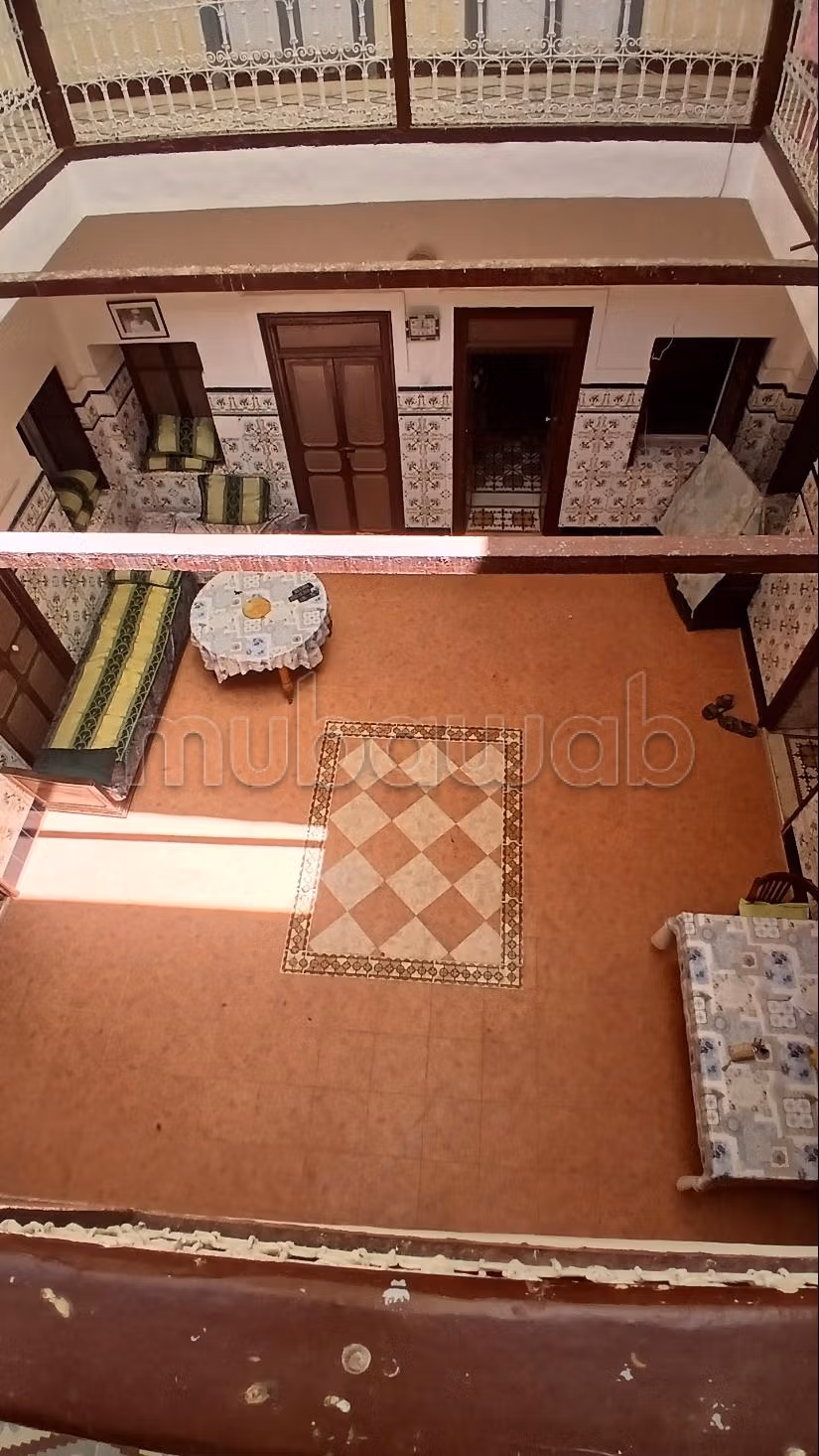Riad Titré 180m² a Riad Zitoune
