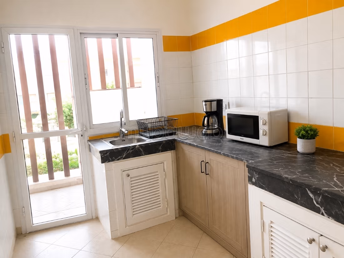 Vends appartement Marrakech quartier azouzia — 4