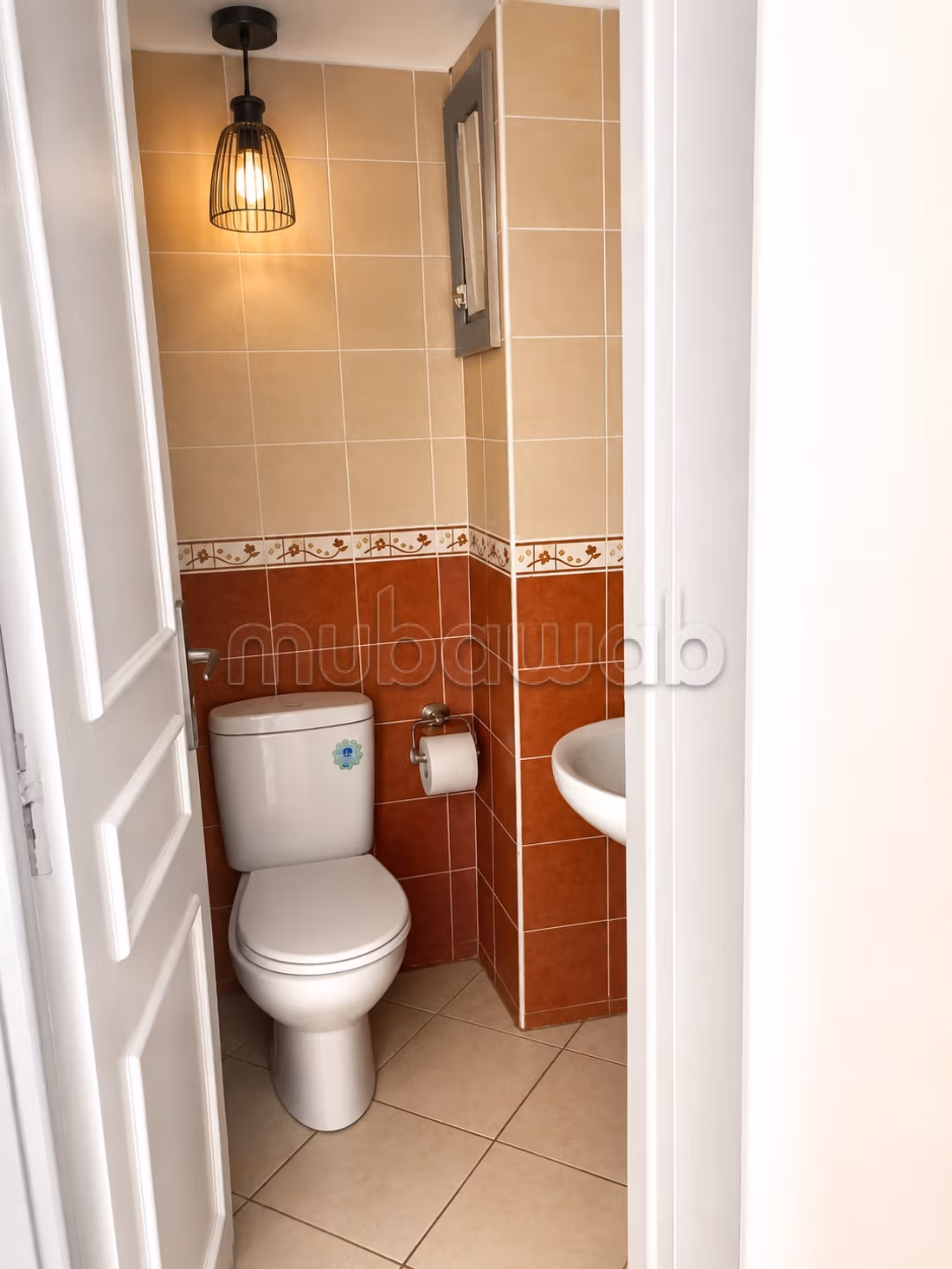 Vends appartement Marrakech quartier azouzia — 6