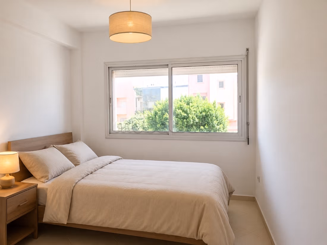 Vends appartement Marrakech quartier azouzia — 2
