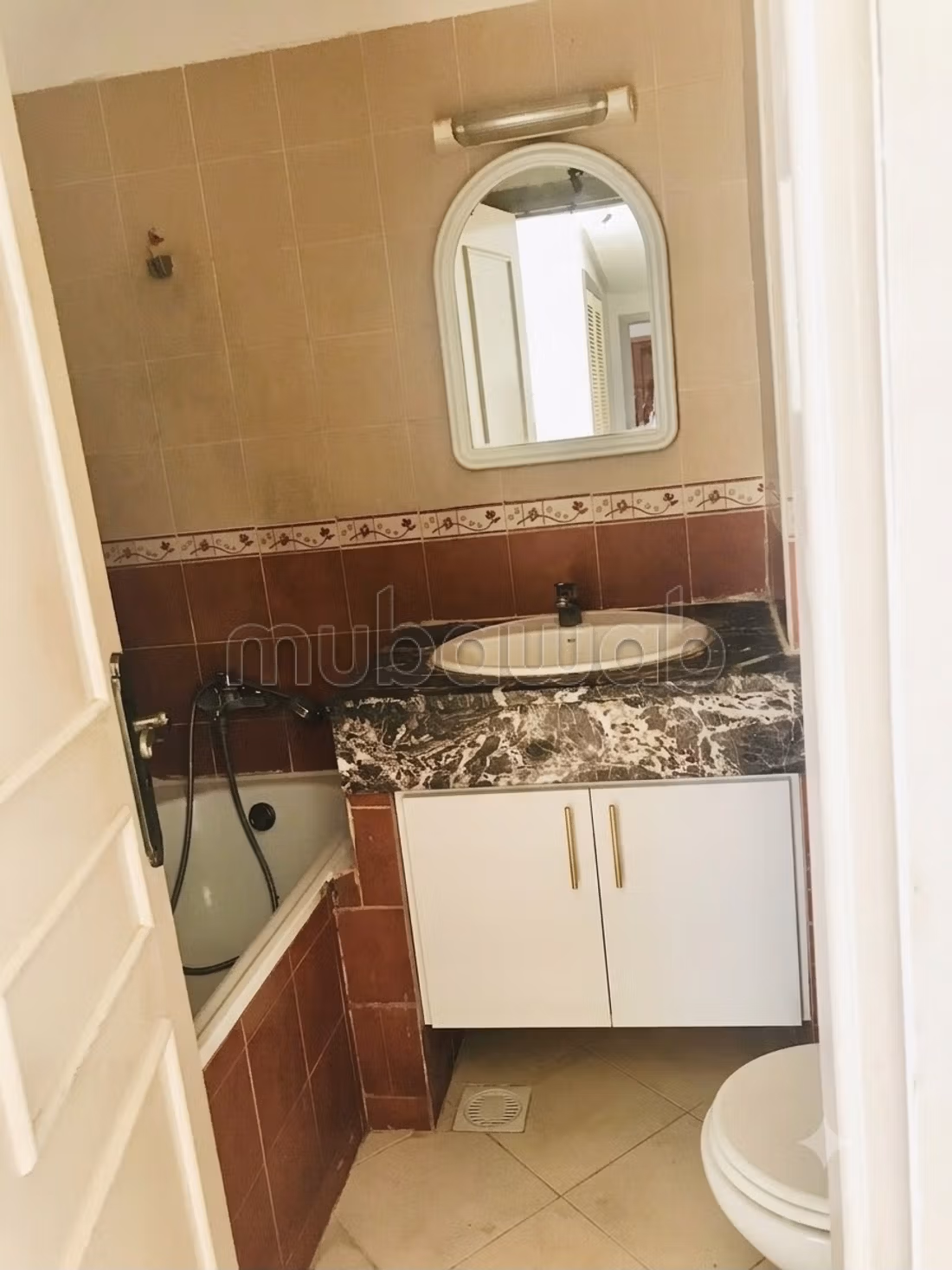 Vends appartement Marrakech quartier azouzia — 5