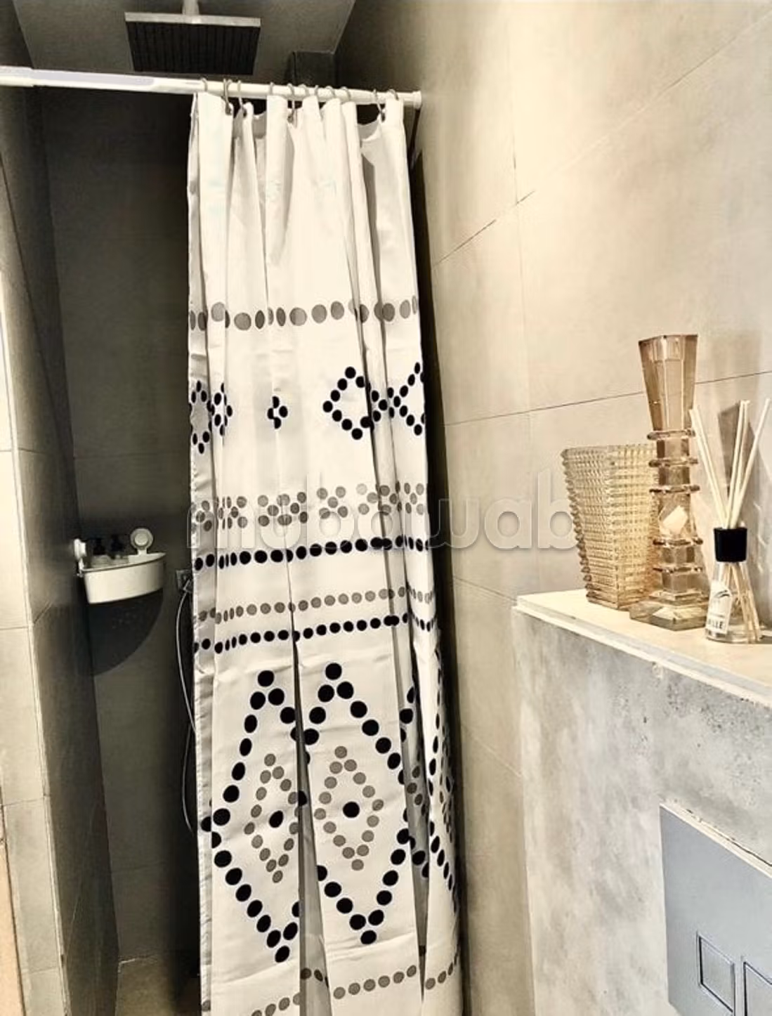 Joli studio à Ghandi