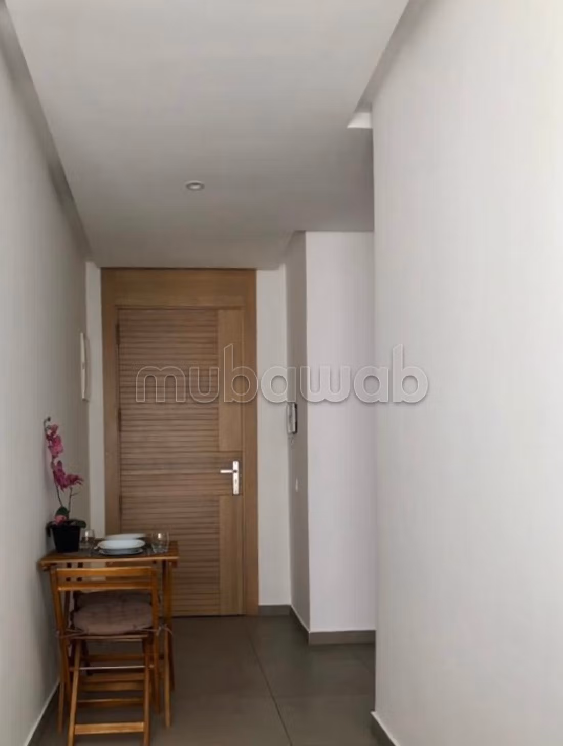 Joli studio à Ghandi