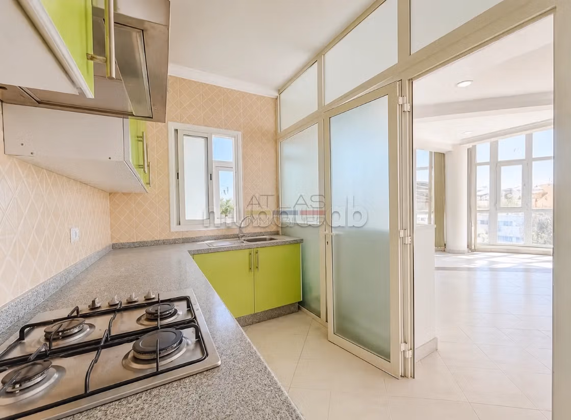 Appartement 150 m² à Centre ville — 9
