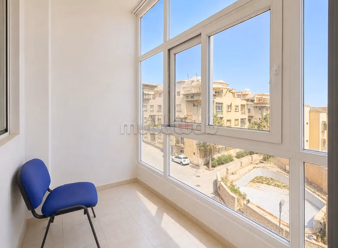 Appartement 150 m² à Centre ville — 11