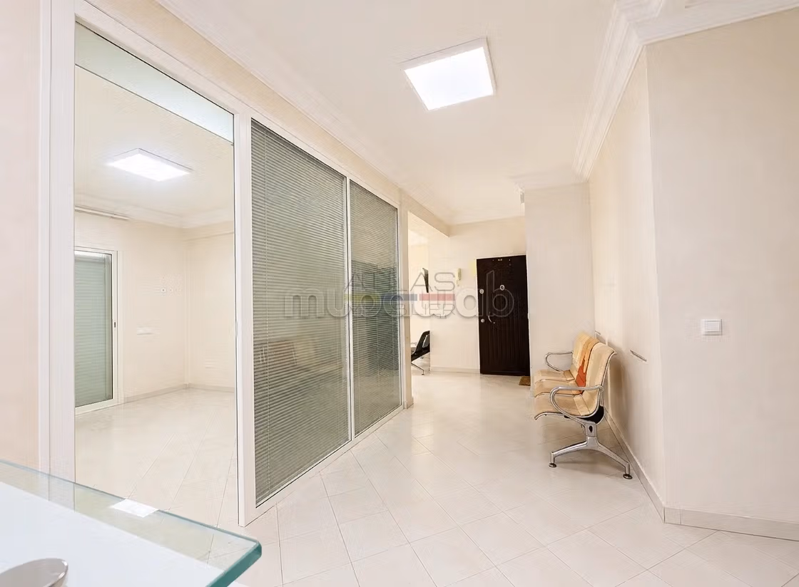 Appartement 150 m² à Centre ville — 14