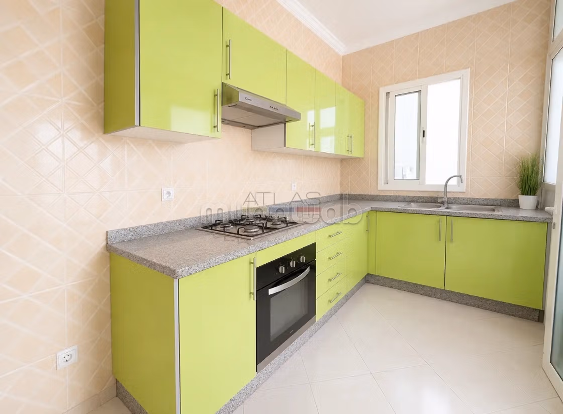 Appartement 150 m² à Centre ville — 8