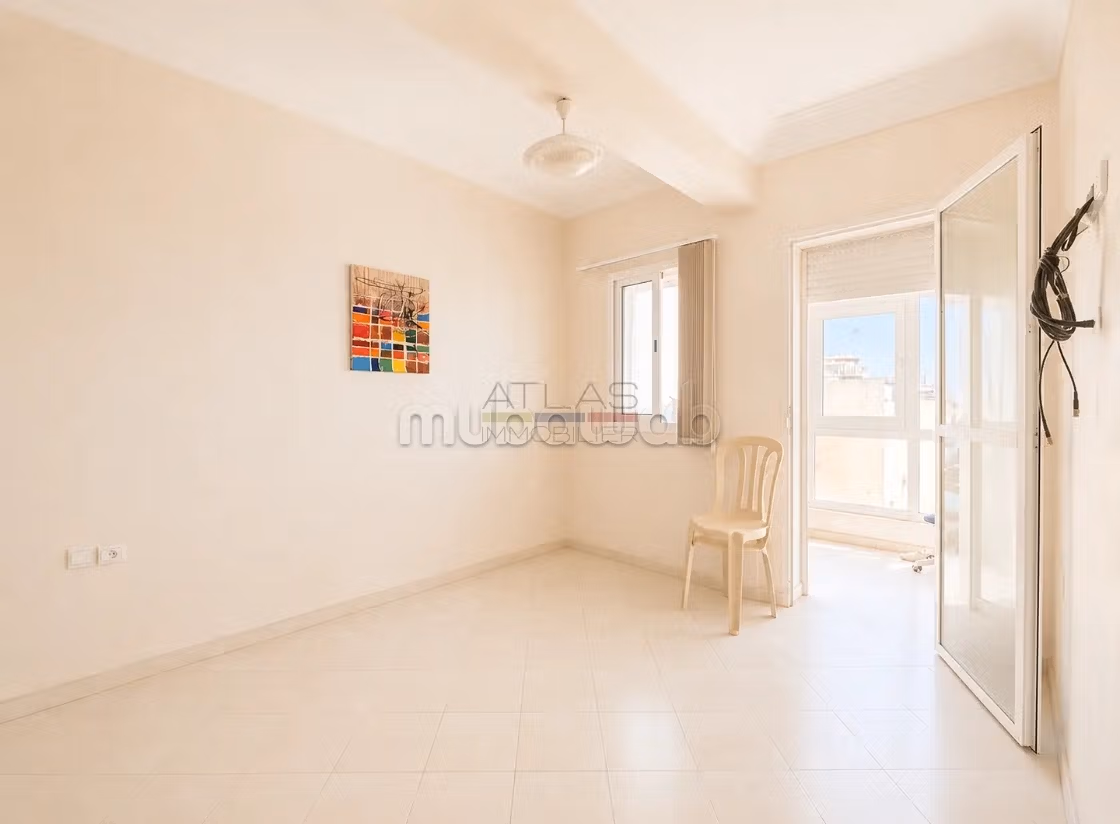 Appartement 150 m² à Centre ville — 5