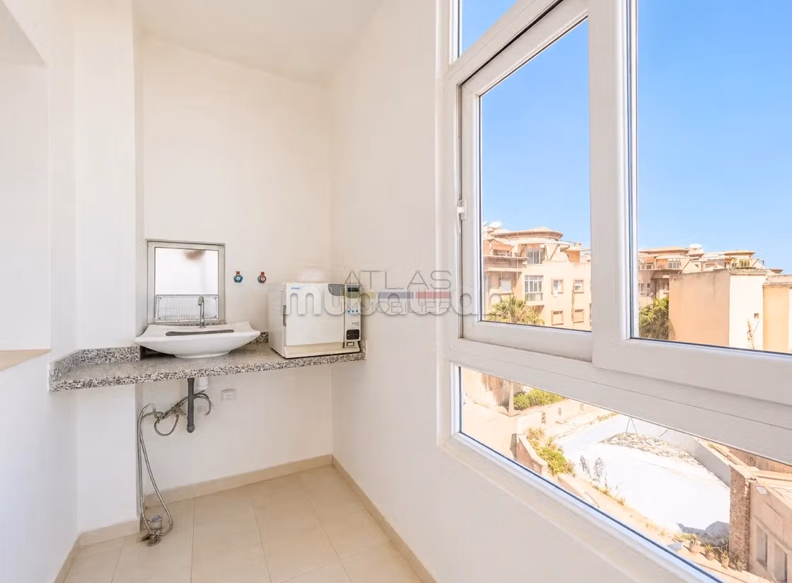 Appartement 150 m² à Centre ville — 10
