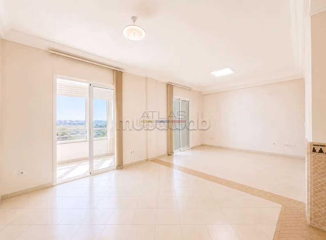 Appartement 150 m² à Centre ville — 2