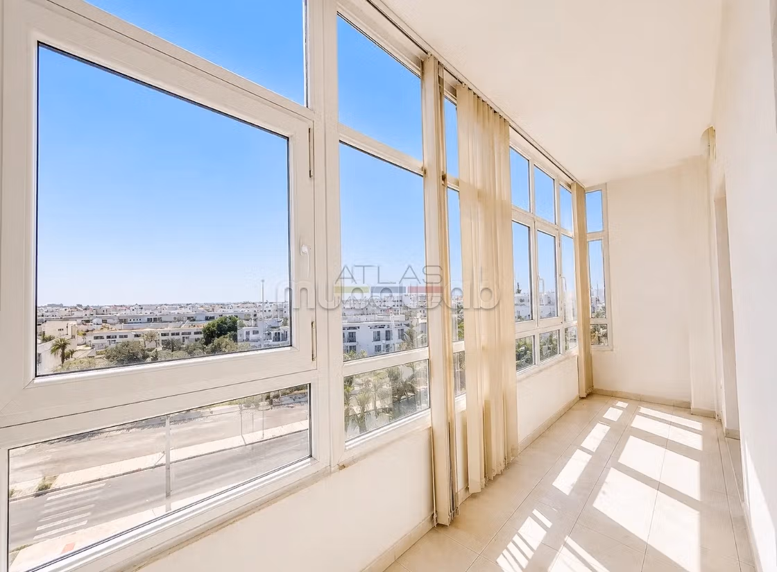 Appartement 150 m² à Centre ville — 4