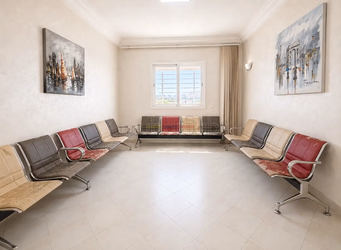 Appartement 150 m² à Centre ville — 6