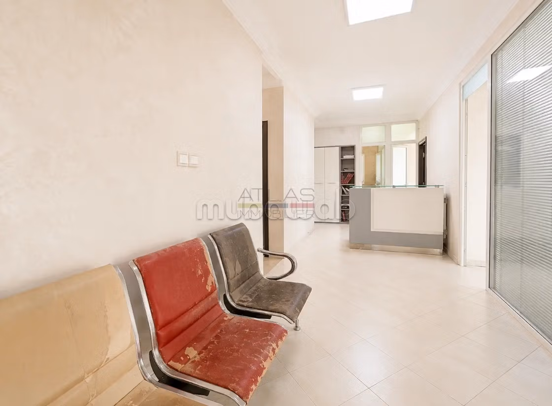 Appartement 150 m² à Centre ville — 7