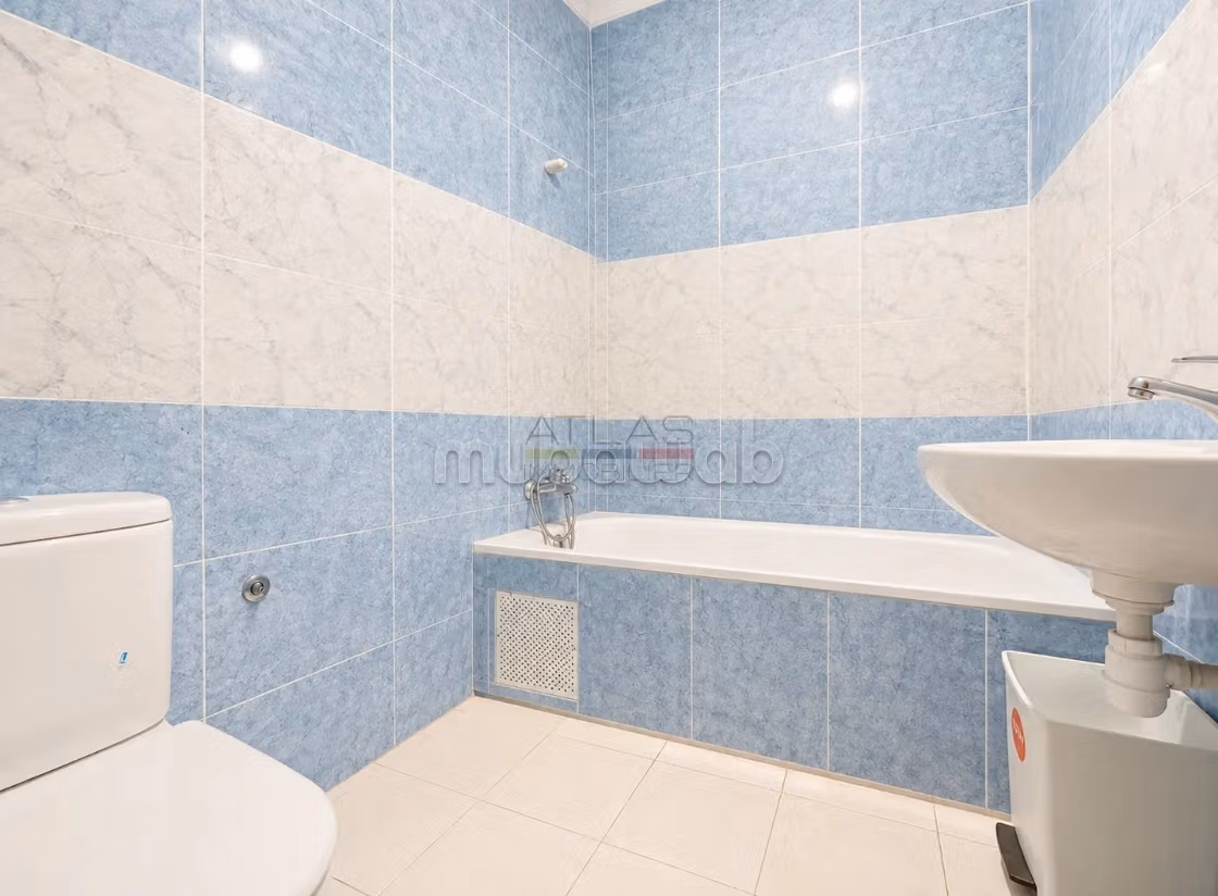 Appartement 150 m² à Centre ville — 12
