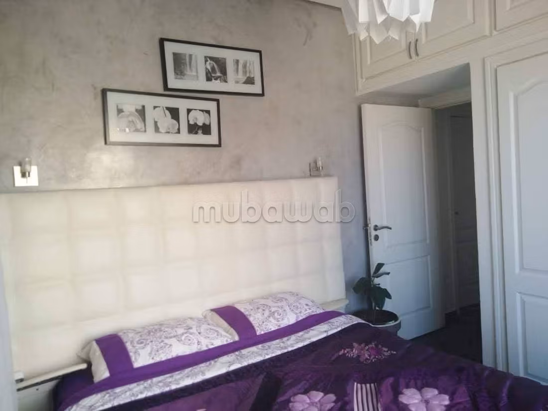 Appartements avec vue sur mer sur la Corniche