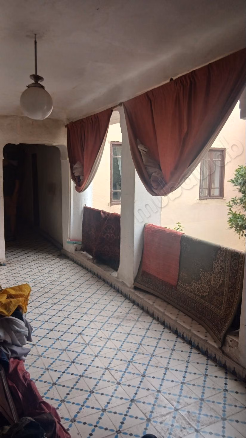 Riad Titré 173m² en Riad Zitoune