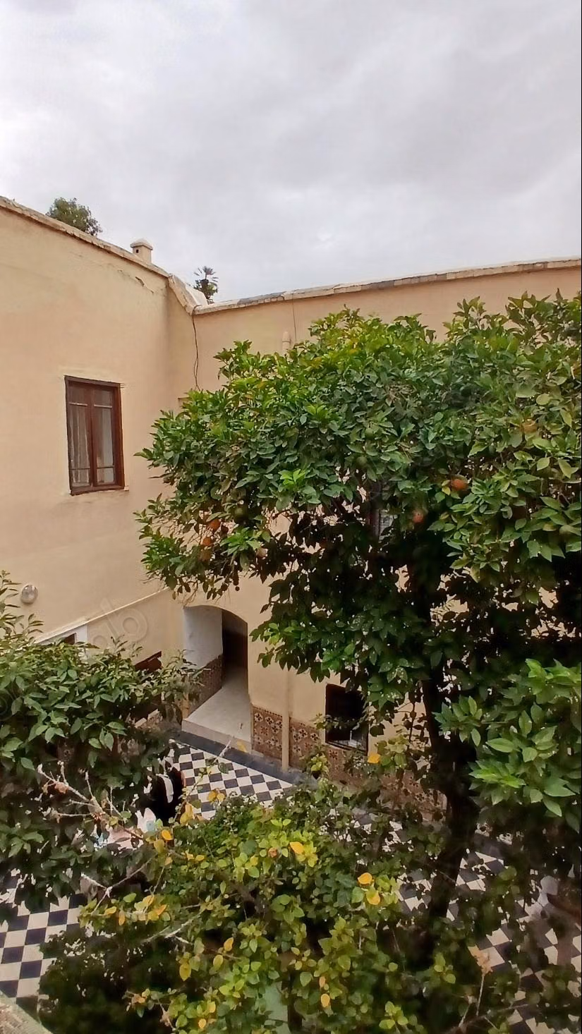 Riad Titré 173m² en Riad Zitoune