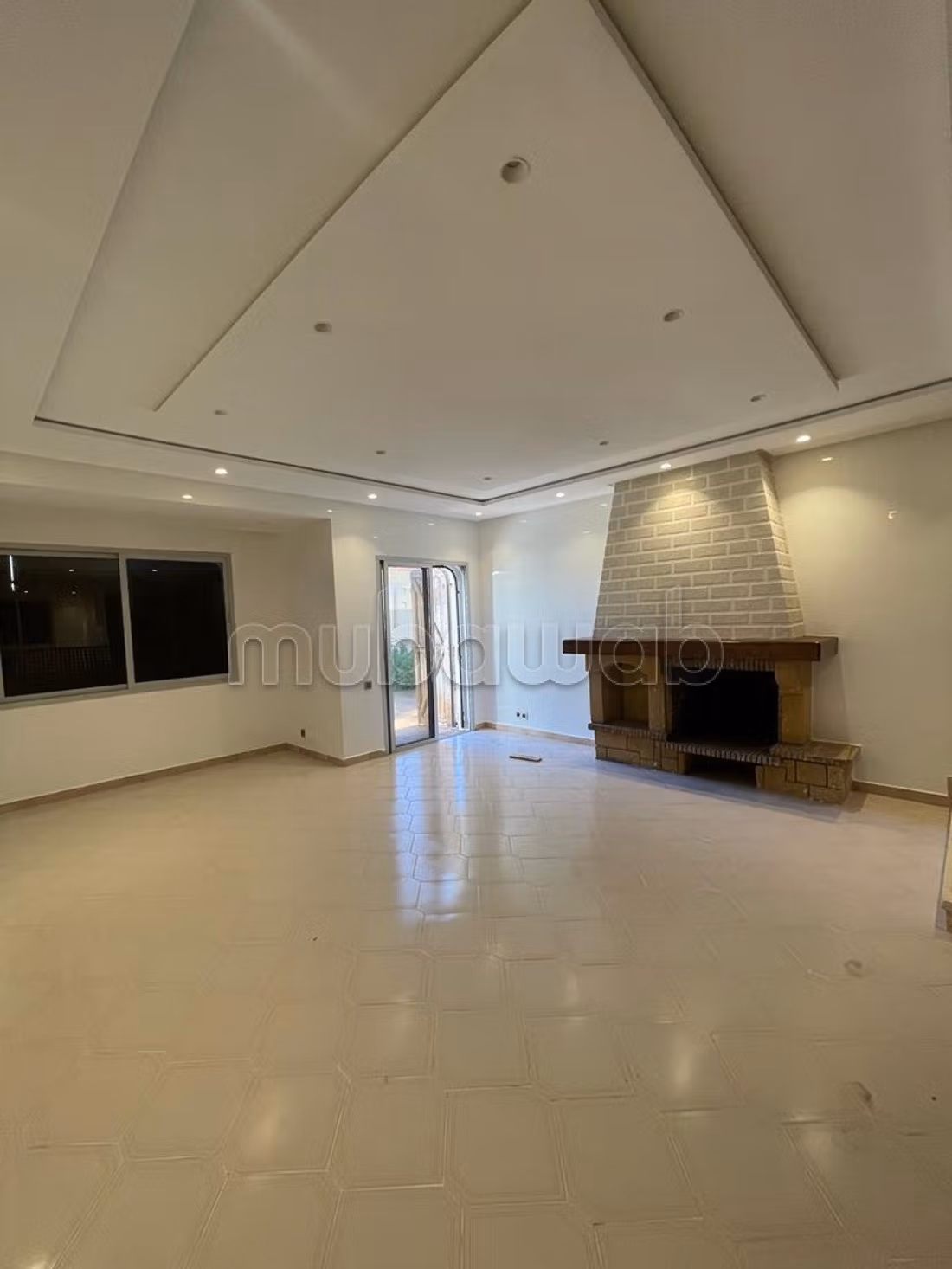 Villa a louer dar bouazza
