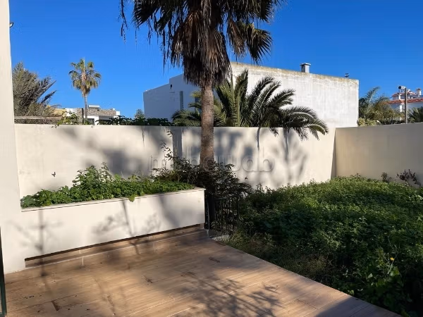 Villa a louer dar bouazza