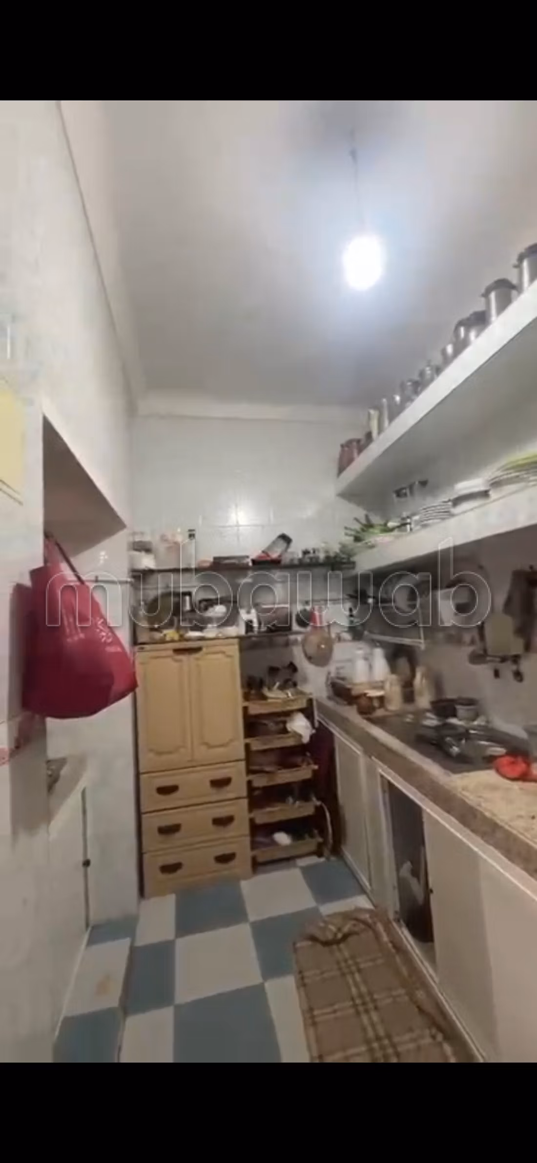 Riad da Ristrutturare a Ben Saleh