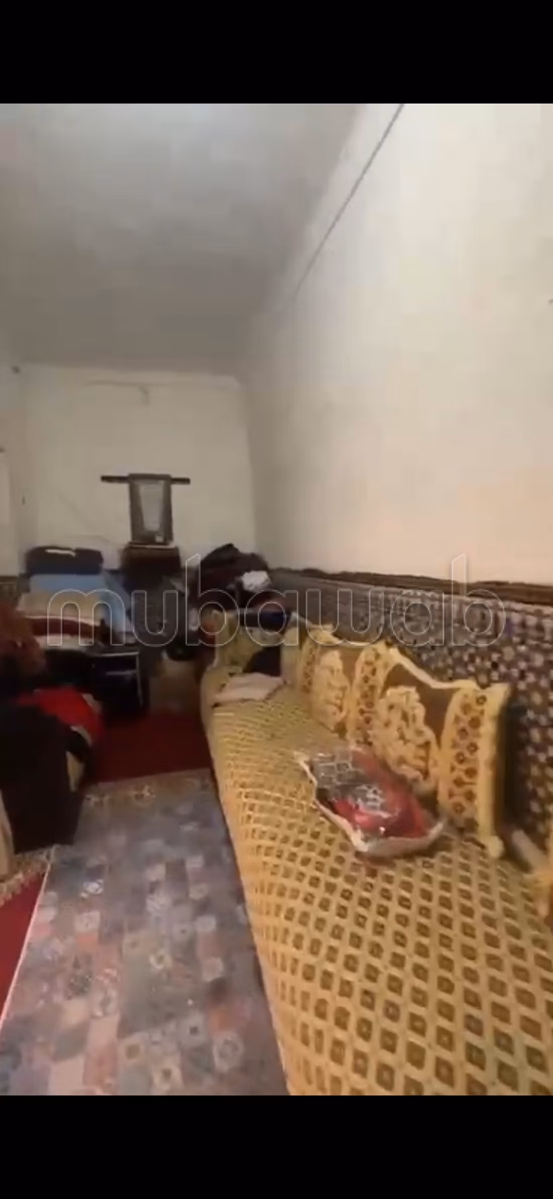 Riad da Ristrutturare a Ben Saleh