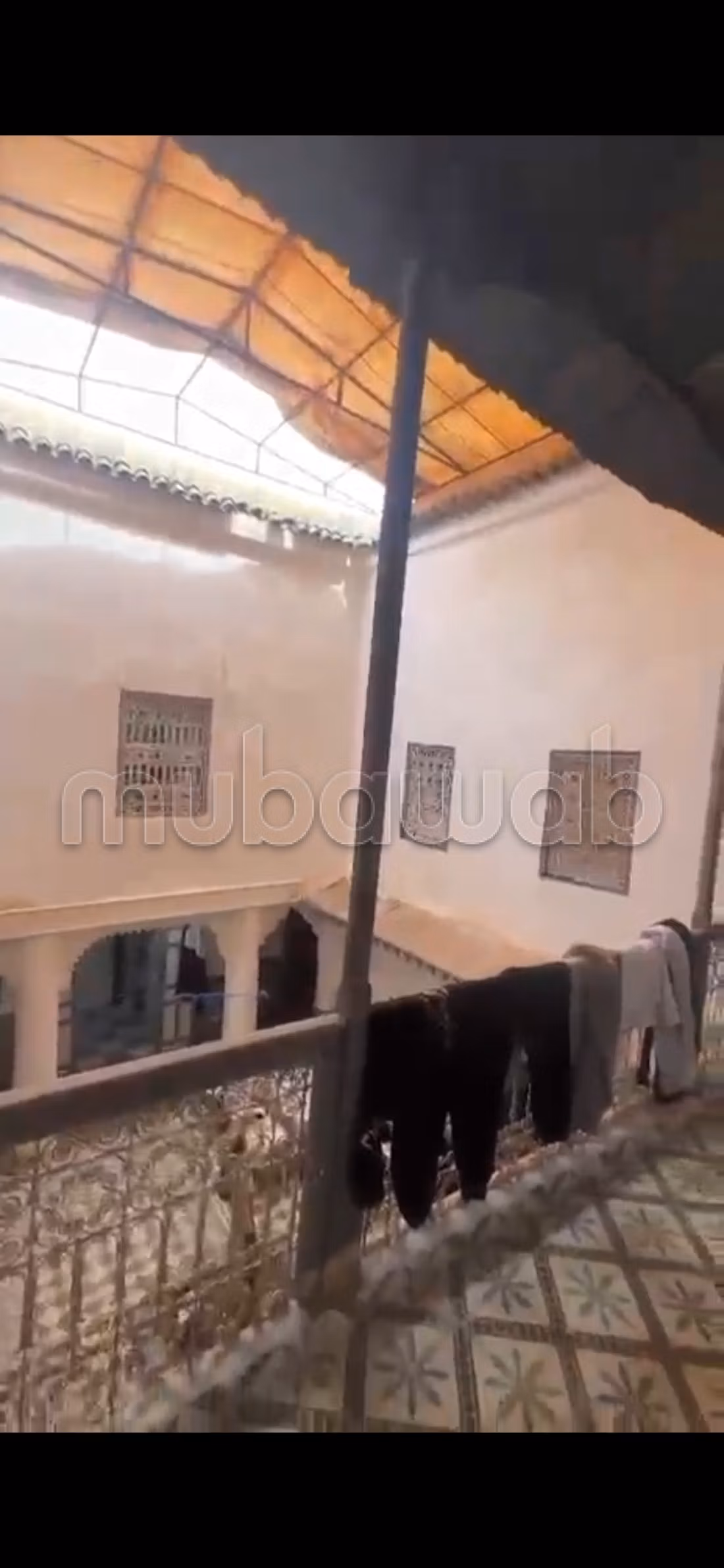 Riad da Ristrutturare a Ben Saleh