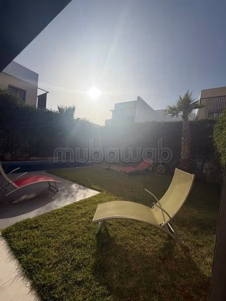 Ravissante villa 4 ch piscine