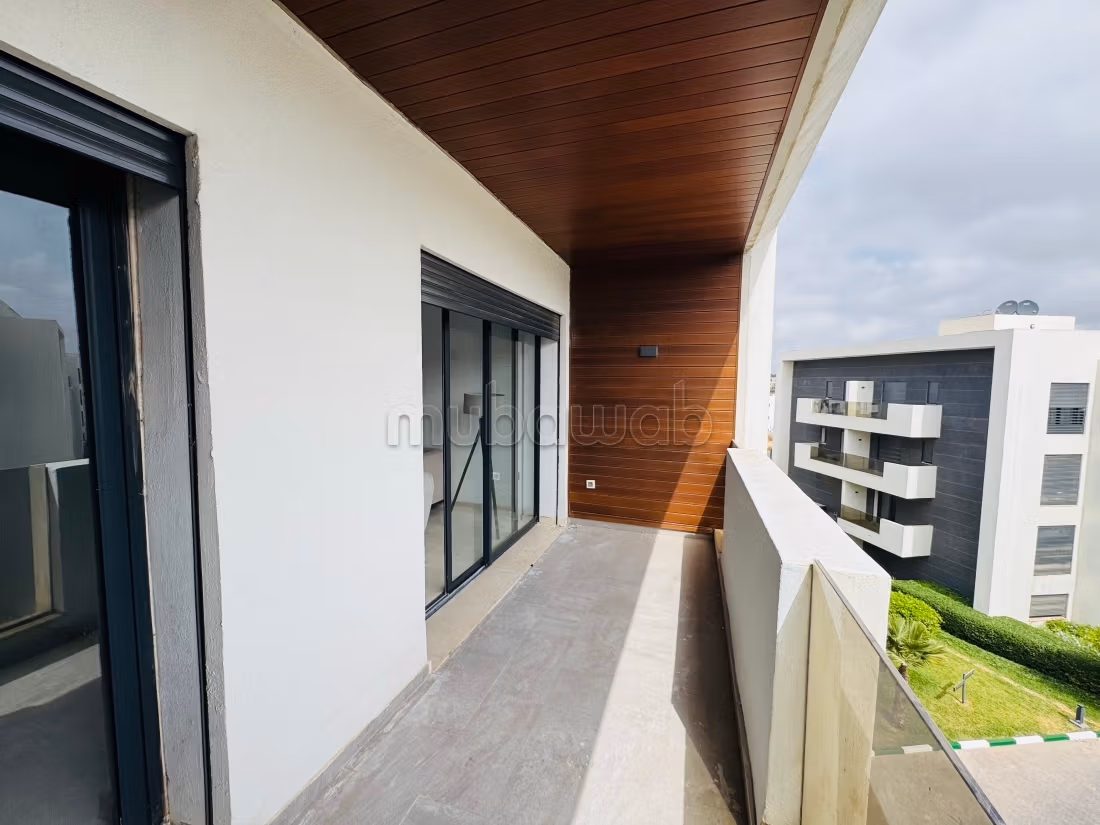 Appartement 80 m² à Ville Verte — 11