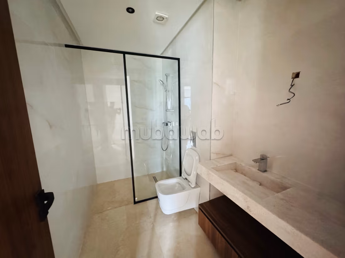 Appartement neuf meublé de haut standing à louer – Résidence One Hill, Ville Verte Bouskoura — 3