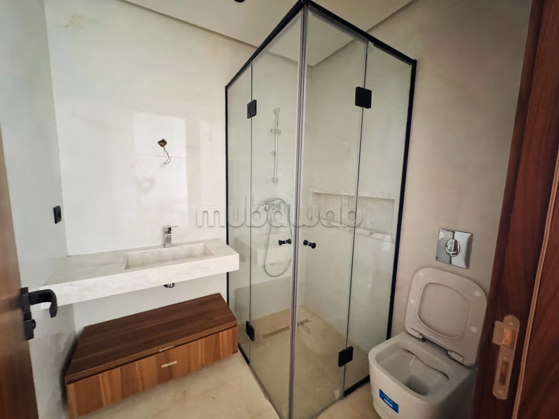 Appartement 80 m² à Ville Verte — 7